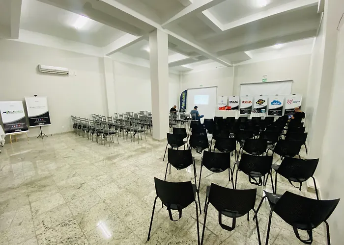 Hotel Zata E Flats