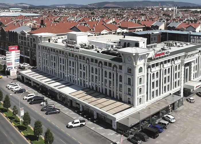 Hampton By Hilton Sakarya