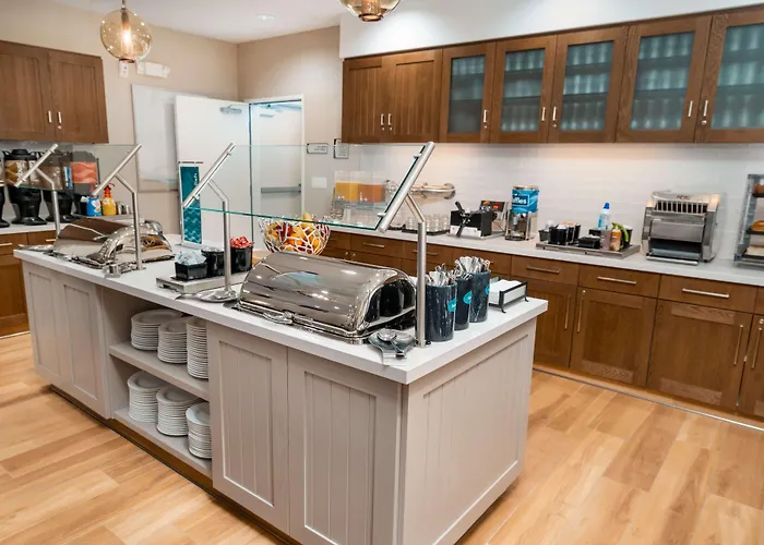 Homewood Suites By Hilton Rancho Cordova, Ca