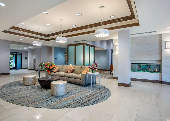 Homewood Suites By Hilton Reston, Va