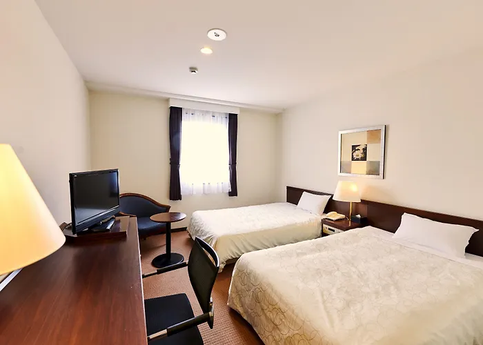 Hotel Courtland