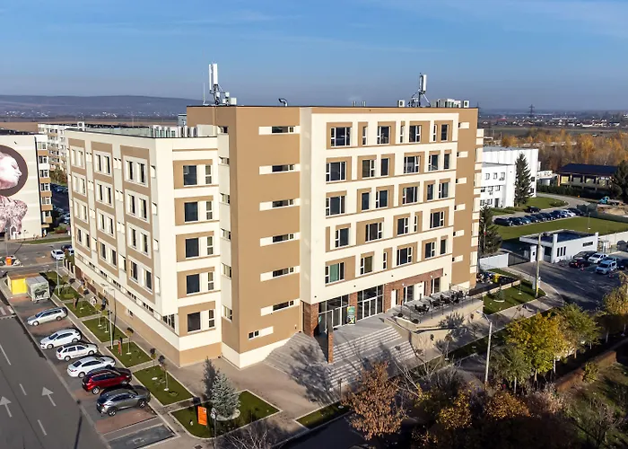 Fiald Hotel & Spa