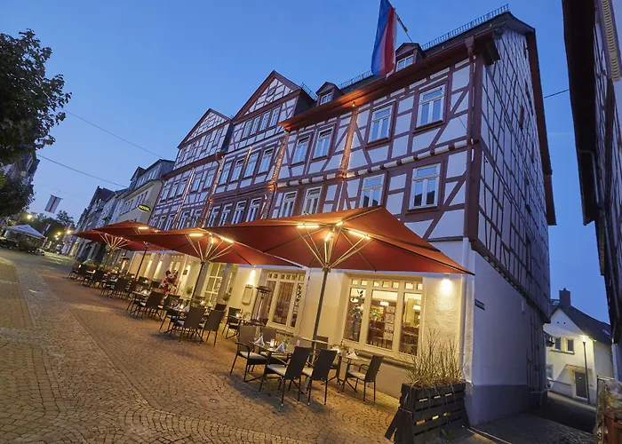 Hotel Schlemmer Das Familaere Altstadt - Hotel Mit Herz