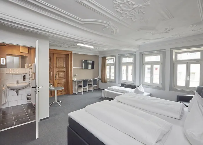 Hotel Schlemmer