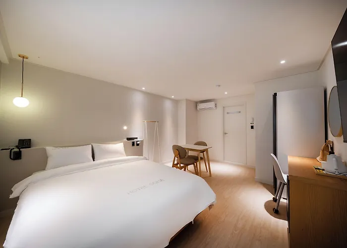 Hotel Soha