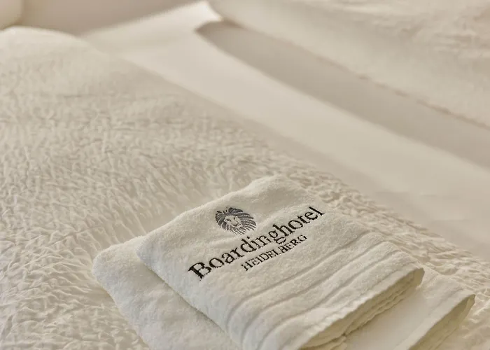 Boardinghotel Premium Heidelberg