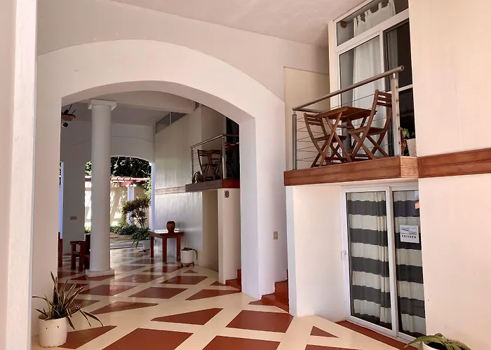 Sea Vue Luxury Vacation Condominiums