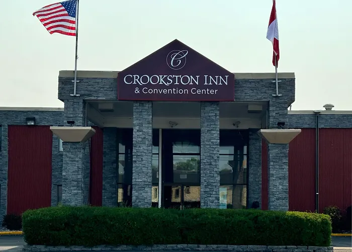 Crookston Inn & Convention Center
