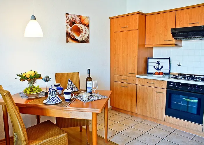 Baltic Kölln Appartement