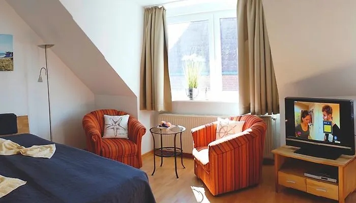 Baltic Kölln Appartement