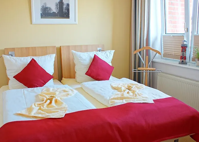 Baltic Kölln Hotel