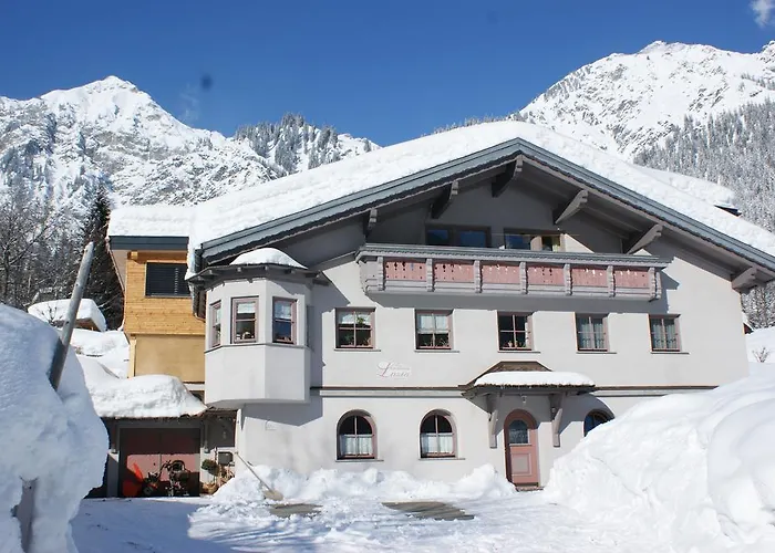 Landhaus Luzia