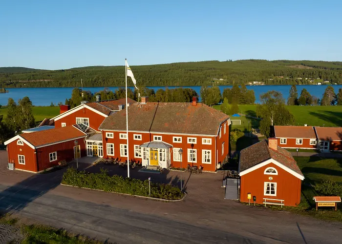 Stf Undersvik Gardshotell