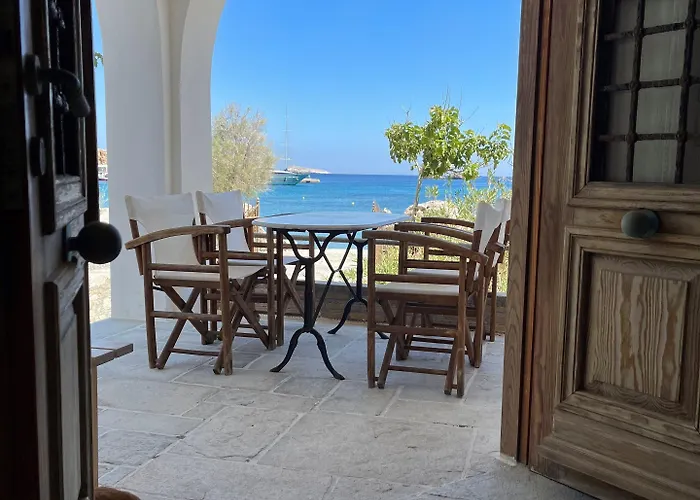 Aeolos Hotel