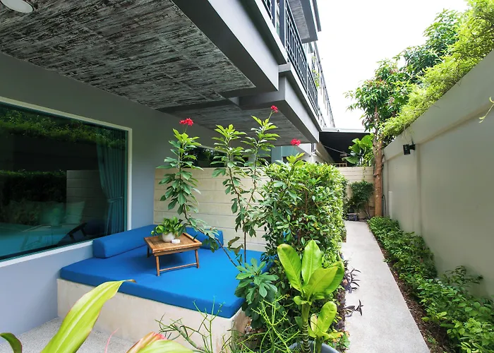 Jalmin Hotel Samui