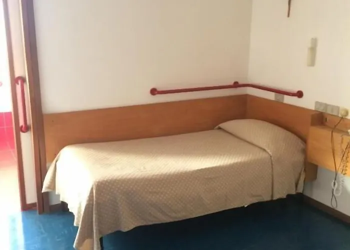 Casa Per Ferie Al Centro