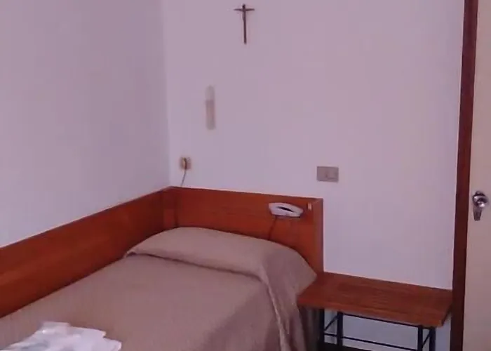 Casa Per Ferie Al Centro