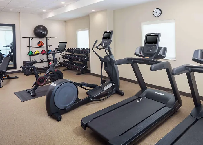 Home2 Suites By Hilton Wilmington Medical Park Downtown
