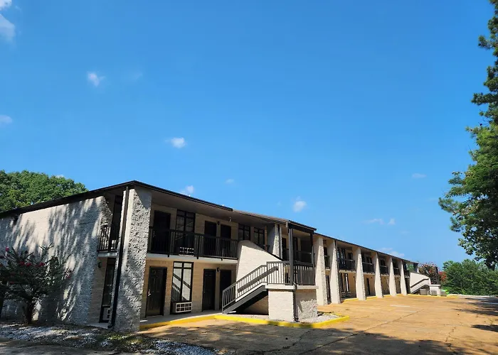 Heritage Place Hotel