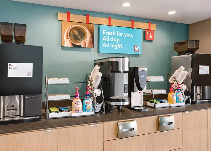 Avid Hotel Chattanooga South - Ringgold By Ihg