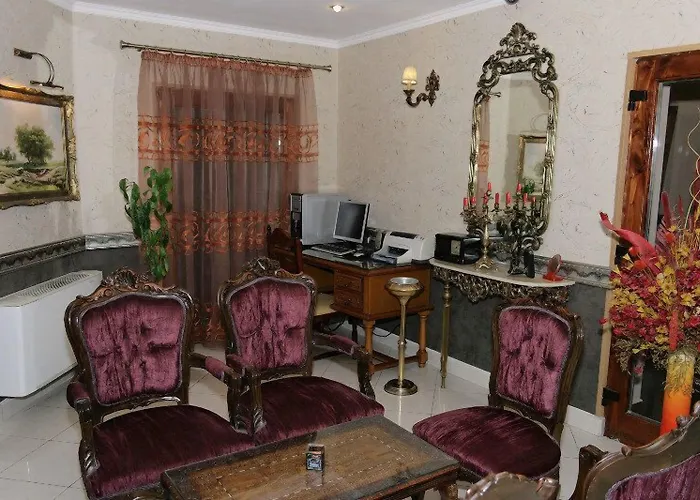 Hotel Korona