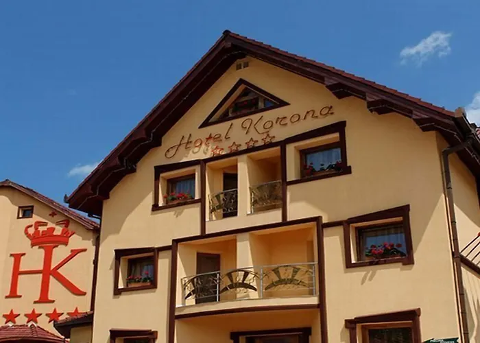 Hotel Korona