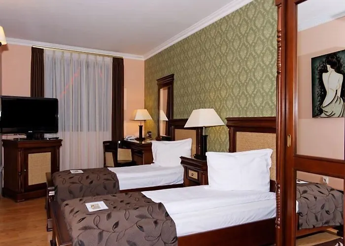 Hotel Korona