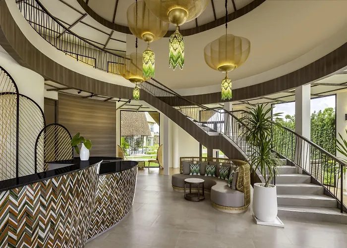 Dusit Princess Phatthalung