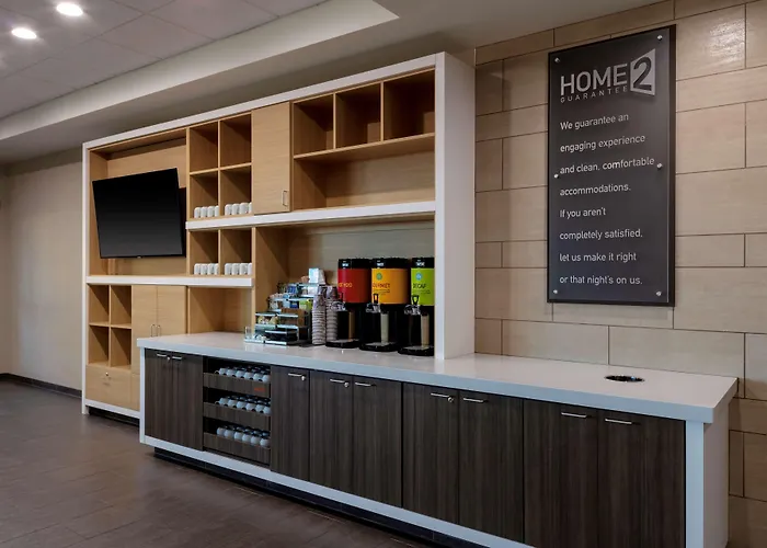 Home2 Suites By Hilton Page Lake Powell