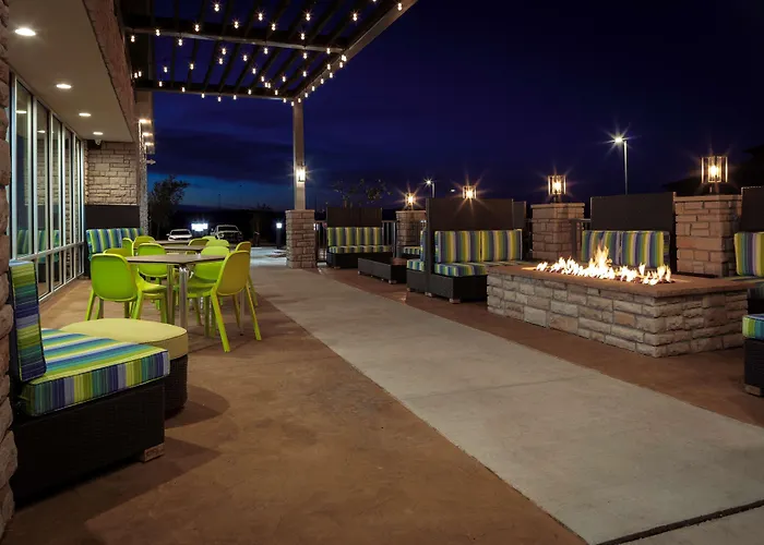 Home2 Suites By Hilton Page Lake Powell