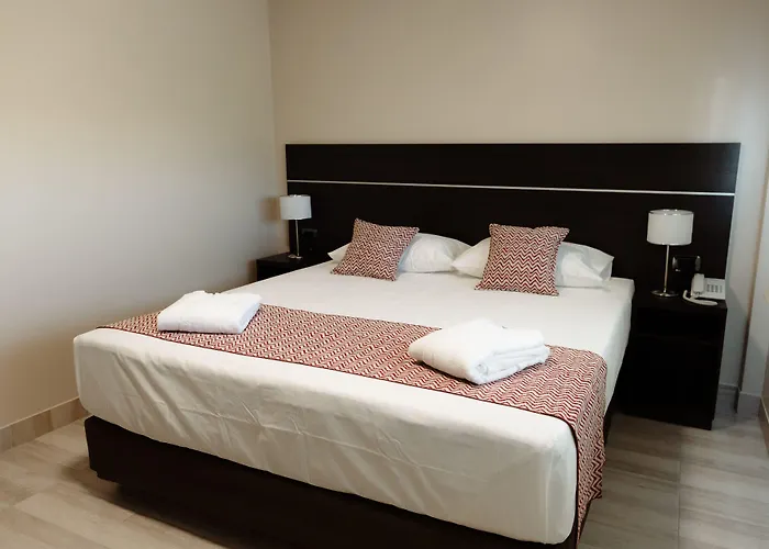 Hotel Batista
