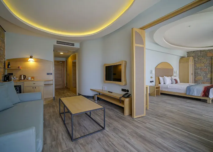 Cape Krio Boutique Hotel & Spa - Over 12 Years Old Adult Only