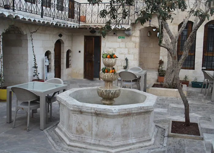 Tessera Hotel