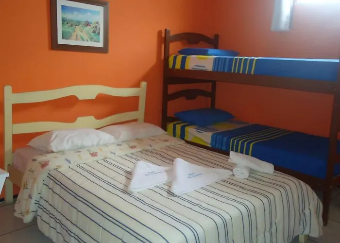 Hotel São Francisco