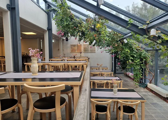 Hotel Skalholt In Golden Circle