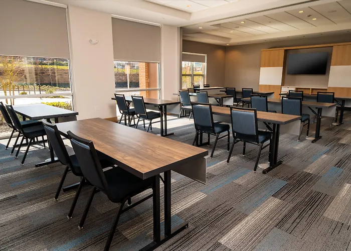 Hyatt House Nashville/Franklin/Cool Springs
