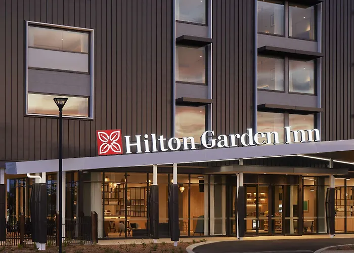 Hilton Garden Inn Busselton