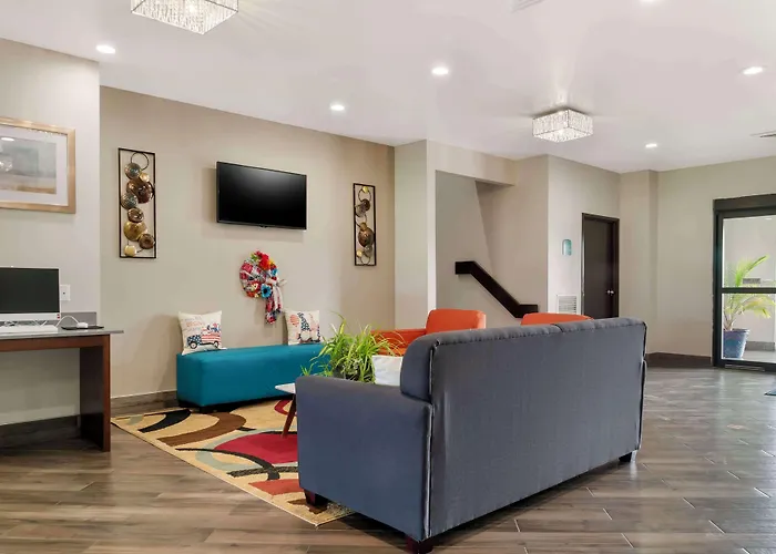 Best Western Clare Hotel
