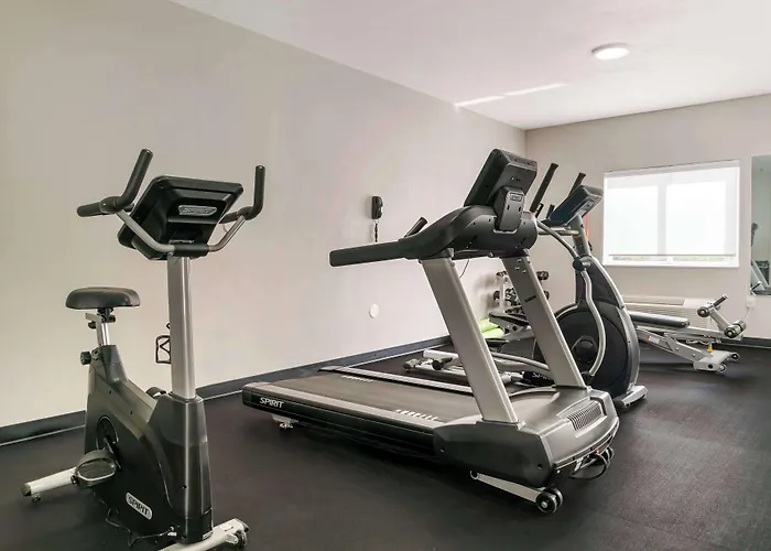 Best Western Clare Hotel