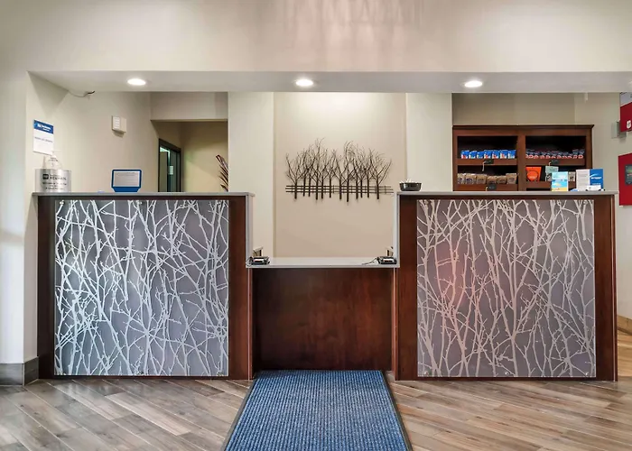 Best Western Clare Hotel