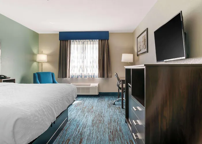 Best Western Clare Hotel