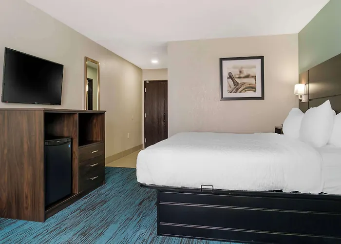 Best Western Clare Hotel