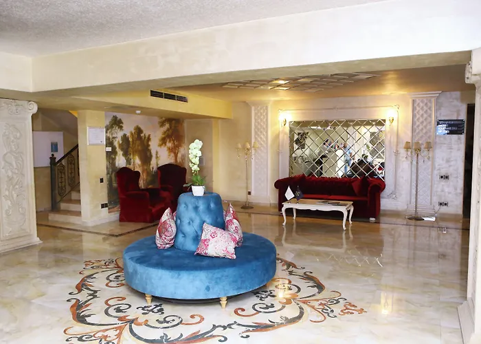 Deluxe Hotel Ganja