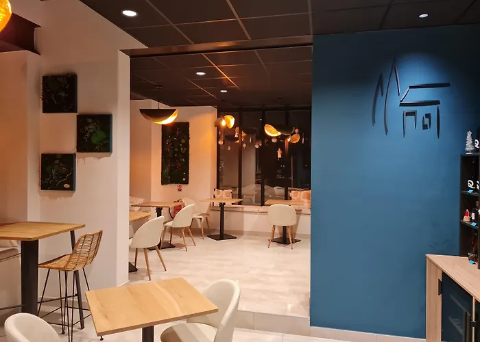 Intense Boutik-Hotel
