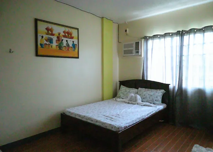 Villa Elsie Resort And Hotel