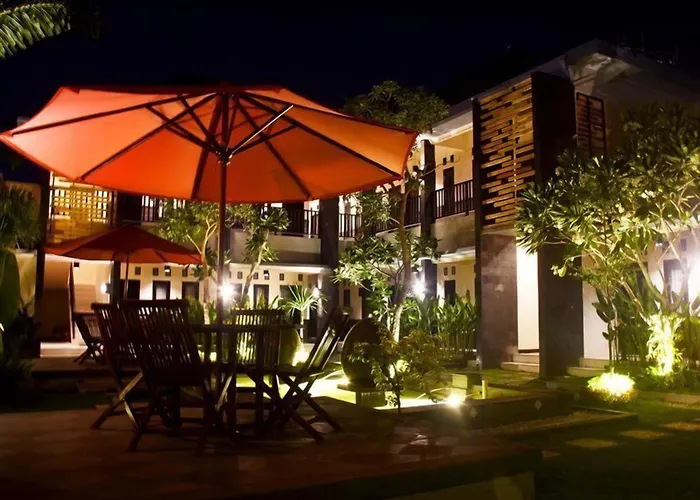 Hotel Orizatha