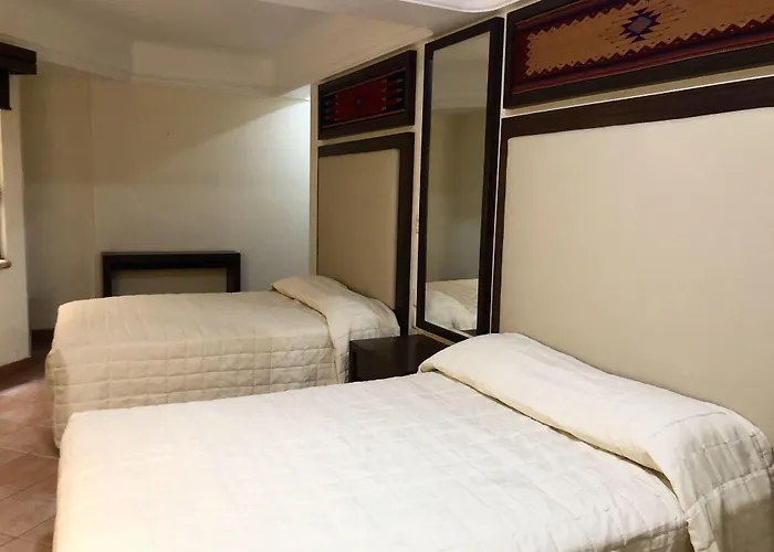 Hostal Nordes