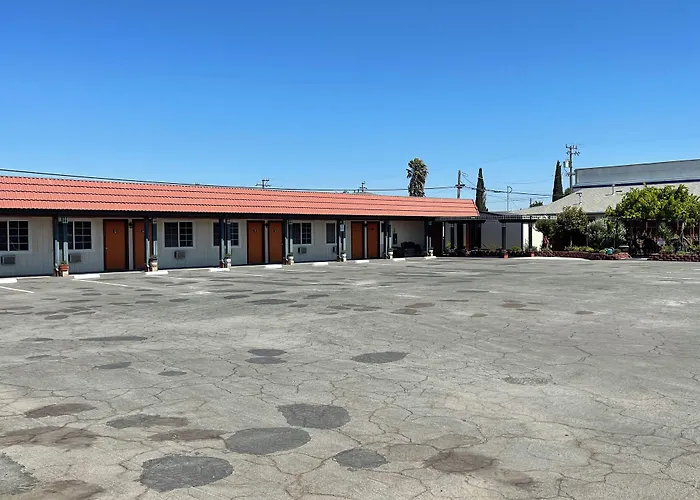 Travel Inn