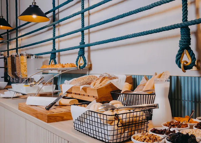 Hotel Linea Mare