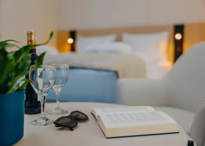 Hotel Linea Mare